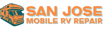 San Jose Mobile RV Repair Logo