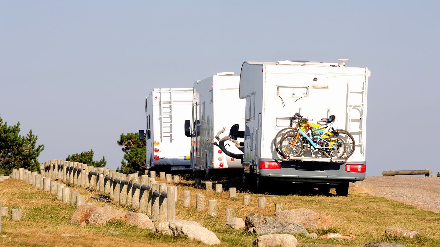 roadside rv repair South Bay